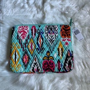 Vera Bradley laptop case